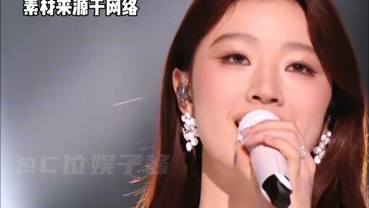 【Shan Yichun】The Younger Version of the Diva