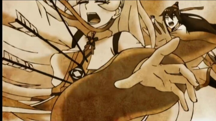 I have reincarnated countless times, but I found that you lived the most peaceful life in the life w