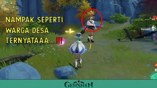 Tips Team Fight & Komposisi Team (Part 2) - Genshin Impact Indonesia