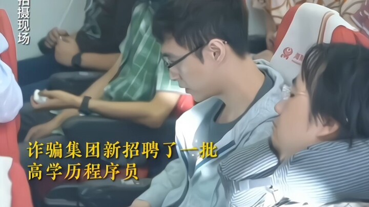 Người có trình độ học vấn cao thì sẽ không bị lừa đảo ư? Đúng là thích cái sự tự tin như các bạn!