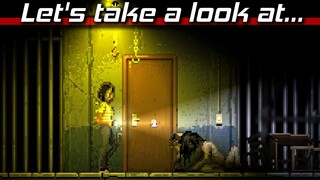 Asleep - Demo Gameplay