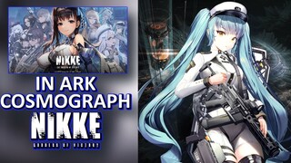 【NIKKE: GODDESS OF VICTORY】OST: In Ark [Cosmograph