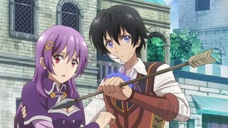 10 Fantasy Anime Where Main Character Goes To Another World