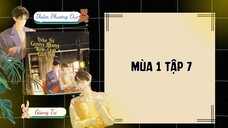 KTT BÁC SĨ GIANG MANG THAI CON CỦA ĐỐI THỦ---MÙA 1 TẬP 7