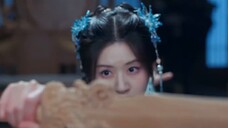 [Shen Yin] นับตั้งแต่ฉันยังเด็กและถือดาบ ฉันรู้ว่าฉันจะเก่งที่สุดในโลก