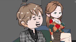 Rebirth 1980 เริ่มต้นจากการแต่งงานกับเพื่อนสนิทของพี่สาว (184)