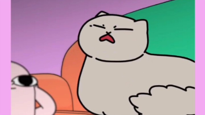 aaahh kacaww~
