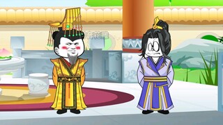 脑疾太子第四十三集