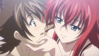 "If you're a servant, you can do whatever you want~"