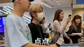 แชตตี้ พาร์ค & คาล์ม เบียน & ไชนีส ไอลี่ ที่ไม่เข้าใจ