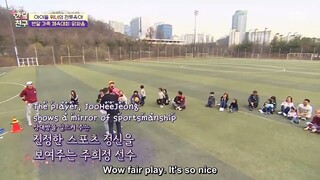 Half Moon Friends Episode 7 - WINNER VARIETY SHOW (ENG SUB)