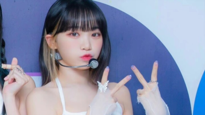 [Kim Chae-won] So Good at Dancing! Solo Cut from JYP’s ‘Groove Back’ & ‘Run BTS!’ / Challenge – Full