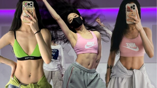 《Dance Core Training》 ฤดูร้อนใกล้เข้ามาแล้ว ถึงเวลาฝึกซ้อมแล้ว