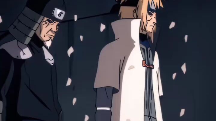 madara sab ka papa