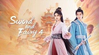 ⏩EP. 36 Xian Jian Qi Xia Zhuan 4 2024 [EngSub] 🔒FINALE🔒