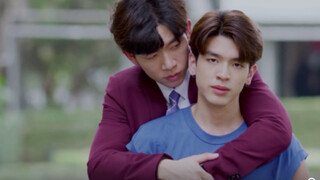 Thai Drama [Love Reboot] EP.2-02