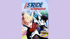 Prince of Stride: Alternative Op