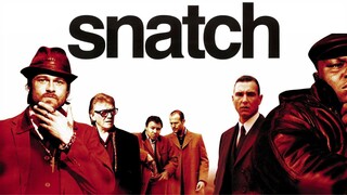 Snatch [2000]