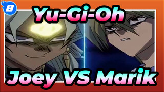 Joey VS Marik_8