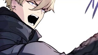 [Mercenary King 20] "Đây là một nhóm thực vật ăn thịt đầm lầy không sợ lửa"
