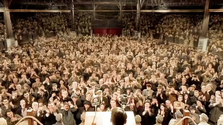 Pelukis gagal terkuat dalam sejarah #Munculnya Iblis