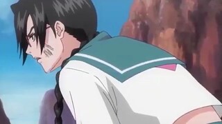 Tóm Tắt Anime Hay- Sứ Mệnh Của Tử Thần ( Phần13.3 )