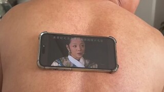 夏天出汗的老公也有大用处