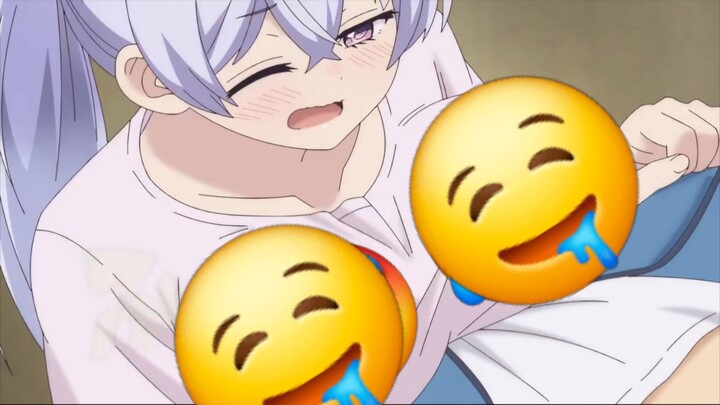 MANA TAHAN SEGEDE ITU🤤🤤🥵