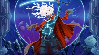 Klagmar's Top VGM #3,123 - Furi - What We Fight For