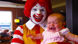 Cute Babies Crying Moments 4 - วิดีโอตลกเด็ก เรื่องตลก
