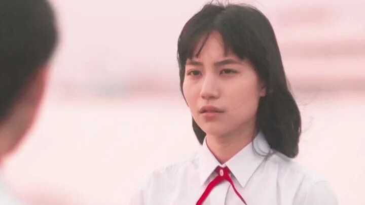 [The Forbidden Girl] In Season 1, she fell in love; in Season 2, she experienced familial affection;