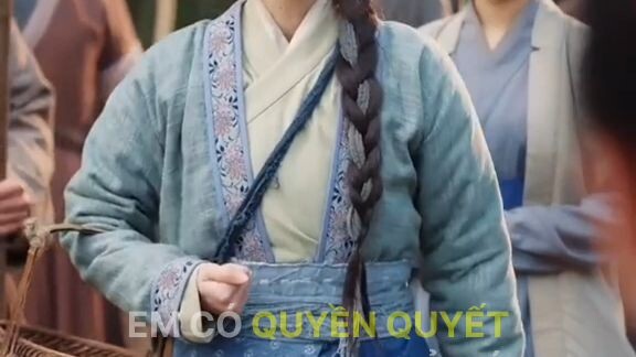 Phim ngắn Tiểu Phúc Tinh Lời thì thầm năm hoang - ES1