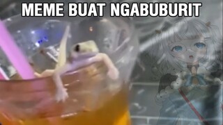 MEME BIAR TAHAN LAPER!!!! (Kumpulan Meme Meresahkan)