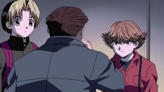 Hikaru no Go Episode 11 ( sub indo )