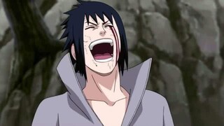 Naruto Shippuden OP, but someone laughed so I skipped it🤓