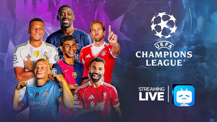 champion league