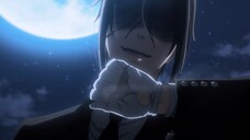 [Sub Indo] Kuroshitsuji: Midori no Majo-hen episode 10 Full | REACTION