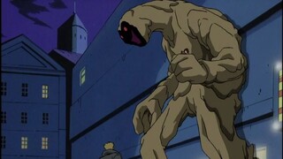 CyberSix Episode 03 - Terra