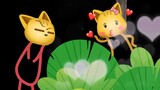 Giúp đỡ! Tôi đã biến thành một con mèo! (7) Thời kỳ đầy nắng của Xiaoshuai
