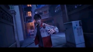 Slay_The_Gods Ep1-15 full version 👑🦑