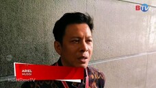 Cetar "Celeb On Target" BTV - 23 Juli 2025