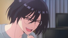Yatara yarashii fukamikun [Episode 3] Subtitle indonesia.