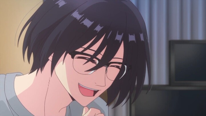 Yatara yarashii fukamikun [Episode 3] Subtitle indonesia.
