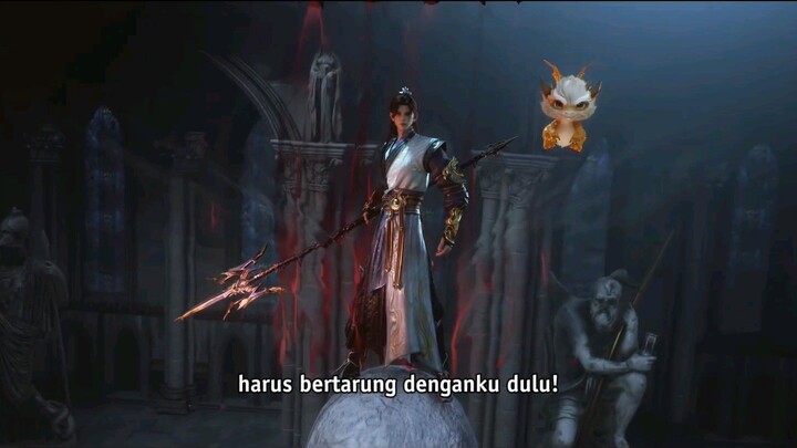 Tomb of Fallen Gods s3 e35