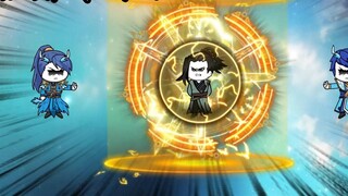 ชายผู้แข็งแกร่งที่แกล้งจักรพรรดิเข้าสู่โลกมนุษย์เพื่อฝึกฝนในอาณาจักรศักดิ์สิทธิ์ต้องการจับสุนัขจิ้งจ