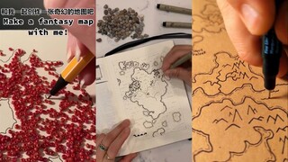 随机创造地图的感觉也挺解压