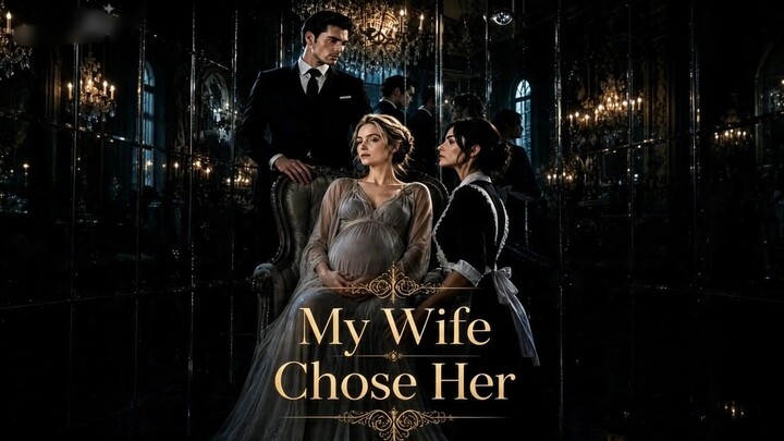 My Wife Chose Her | FULL EPISODE