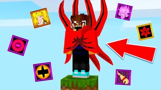 NOVA SÉRIE APENAS UM BLOCO NARUTO 5D