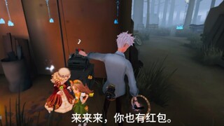 监管佛你的理由可能莫名其妙