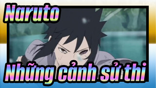 [Naruto / Hỗn hợp chỉnh sửa] Cảnh sử thi